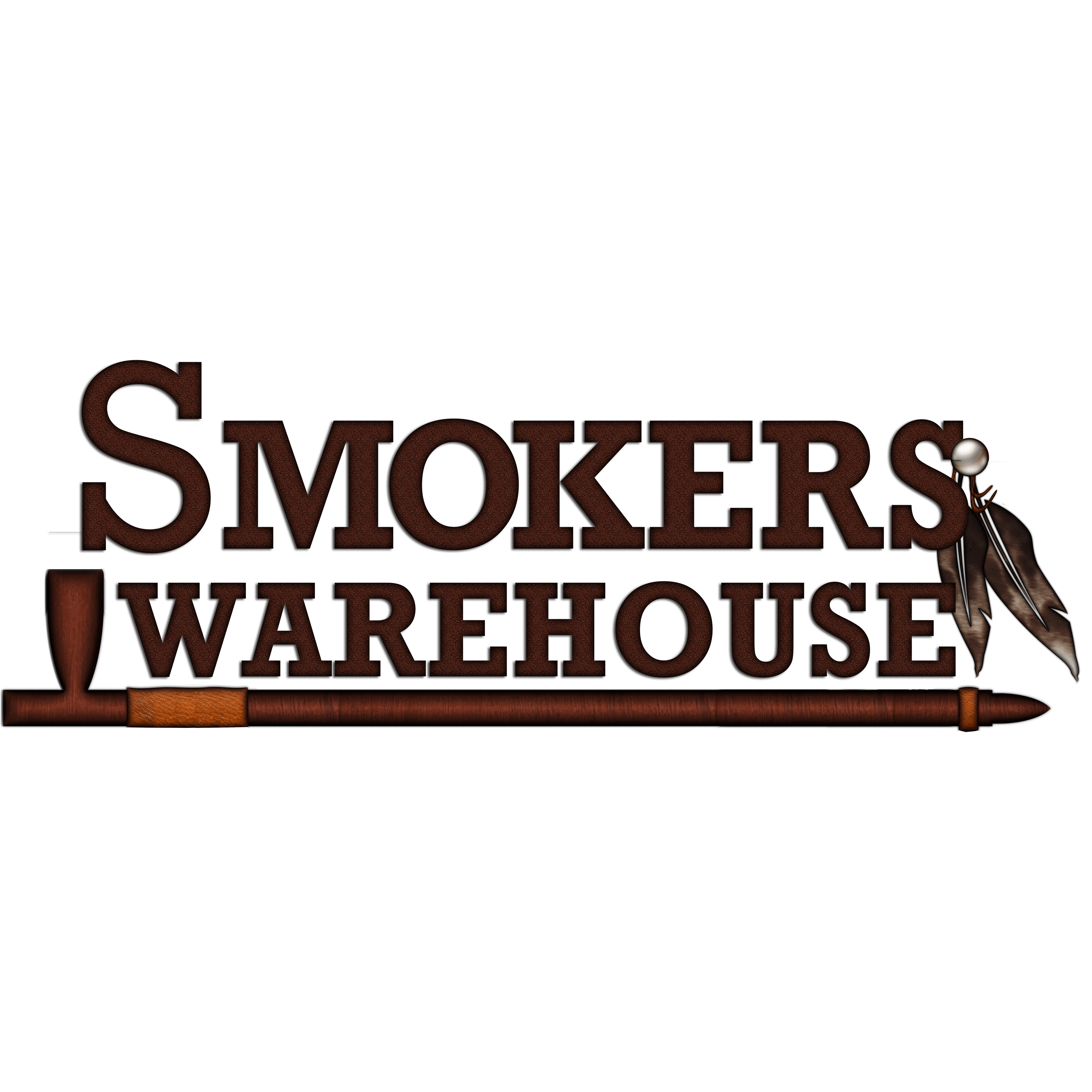 Smoker&apos;s Warehouse Logo