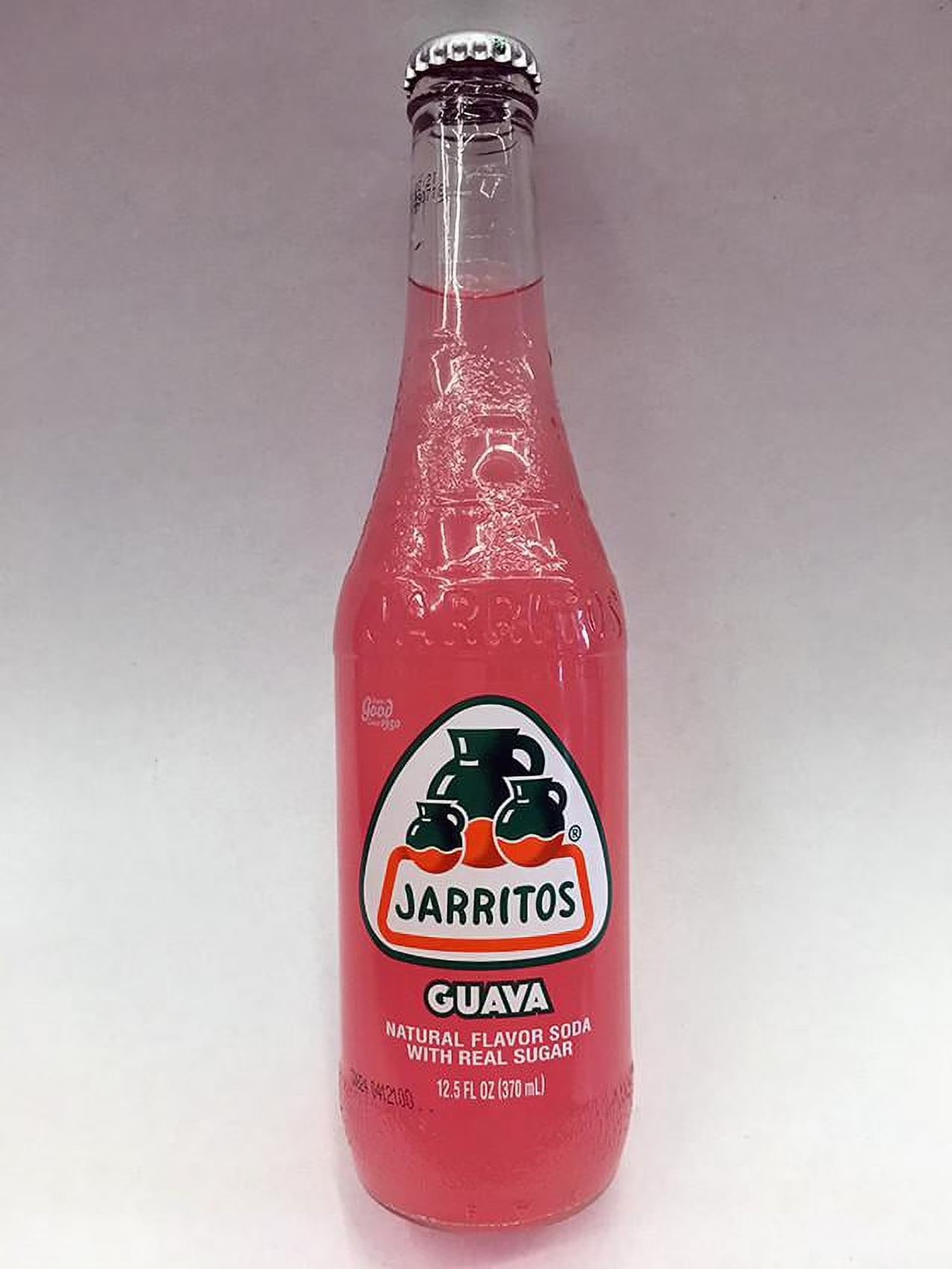 Jarritos Guava