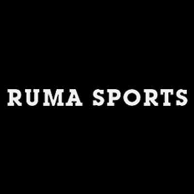 Ruma Sports Logo