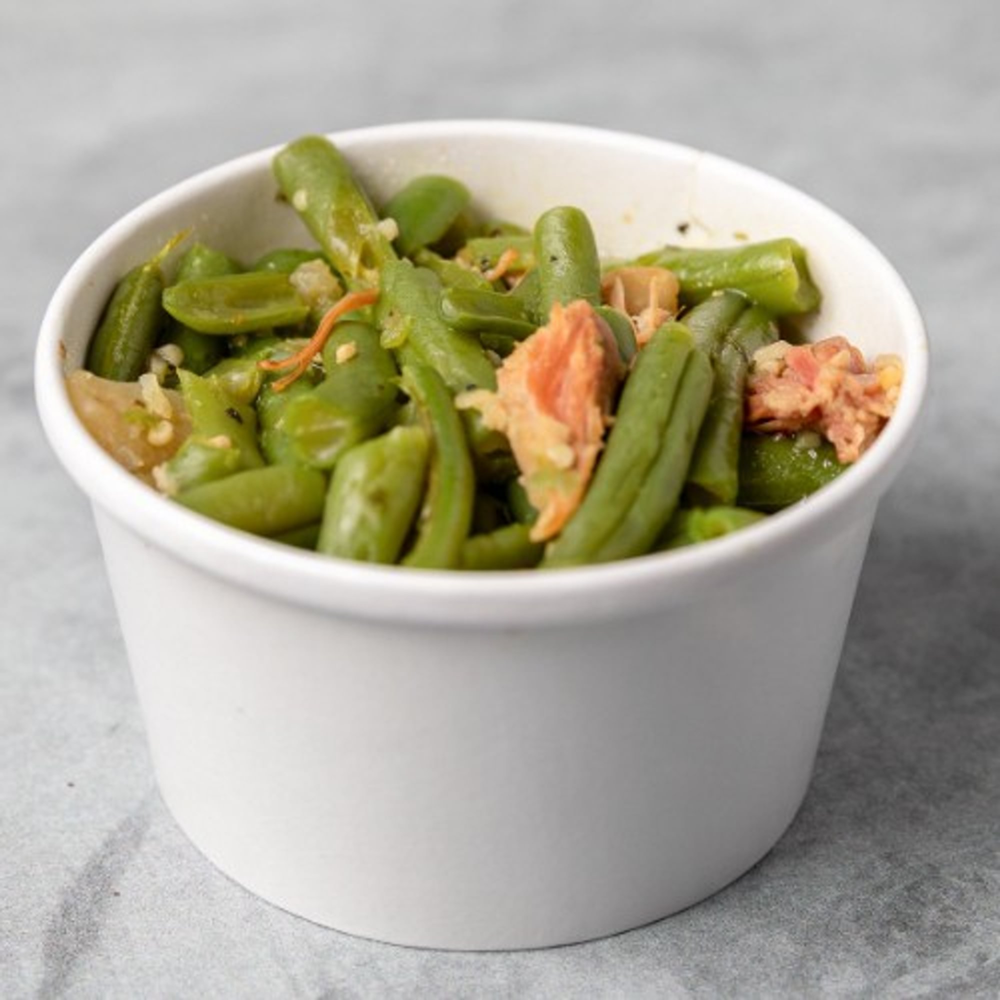 Green Beans (GB)