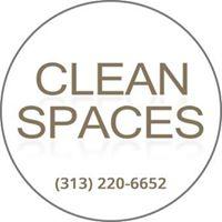 Clean Spaces