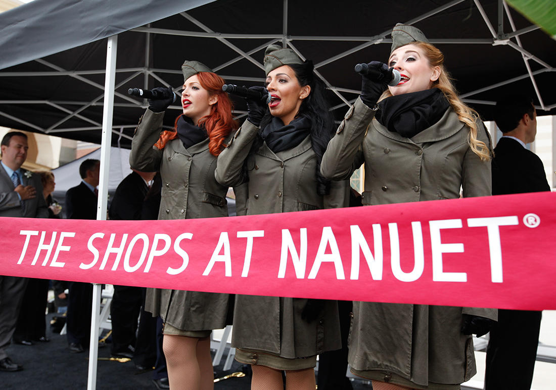 The Shops at Nanuet Photo