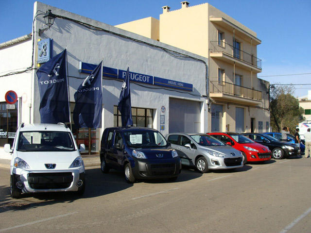 Galería en miniatura