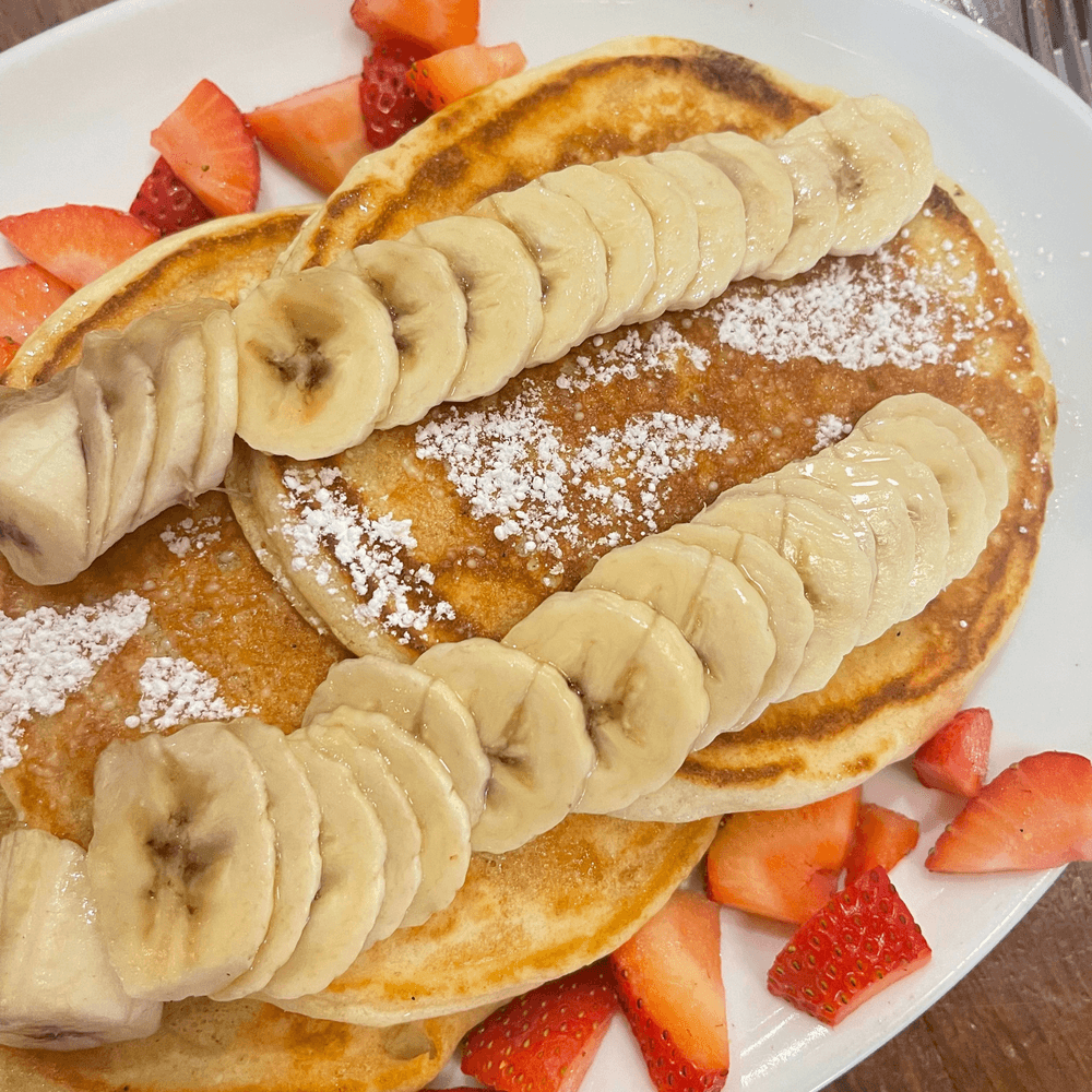 Pancakes