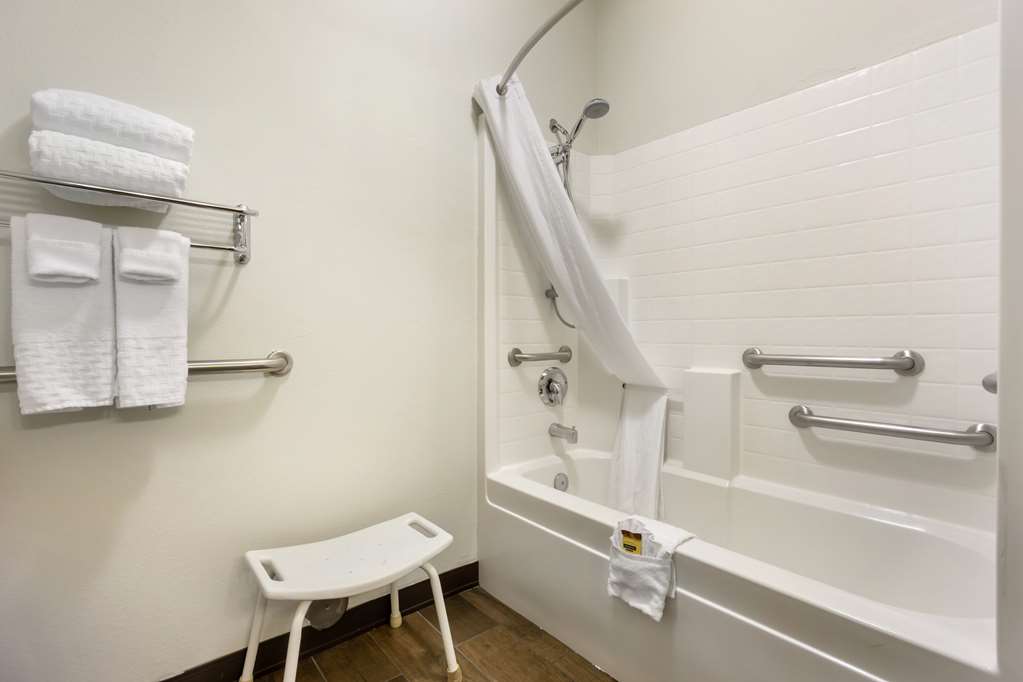 Best Western Plus Yakima Hotel Image