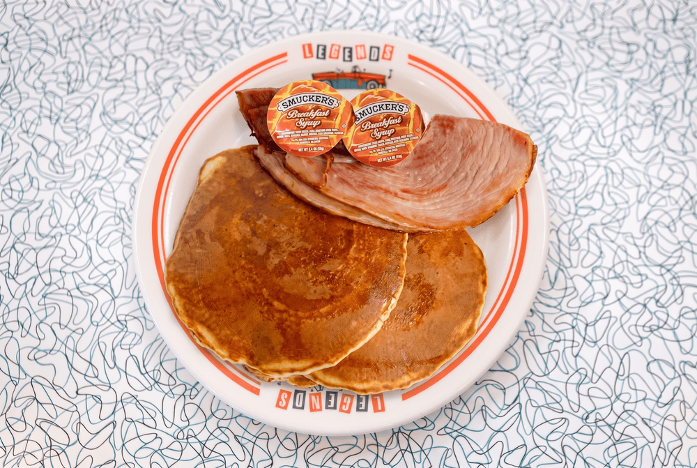 Pancake