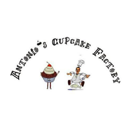 Antonio's Cupcake Factory