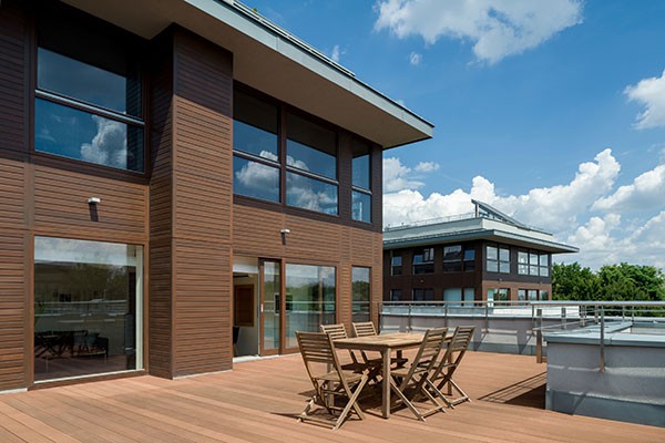 Decks