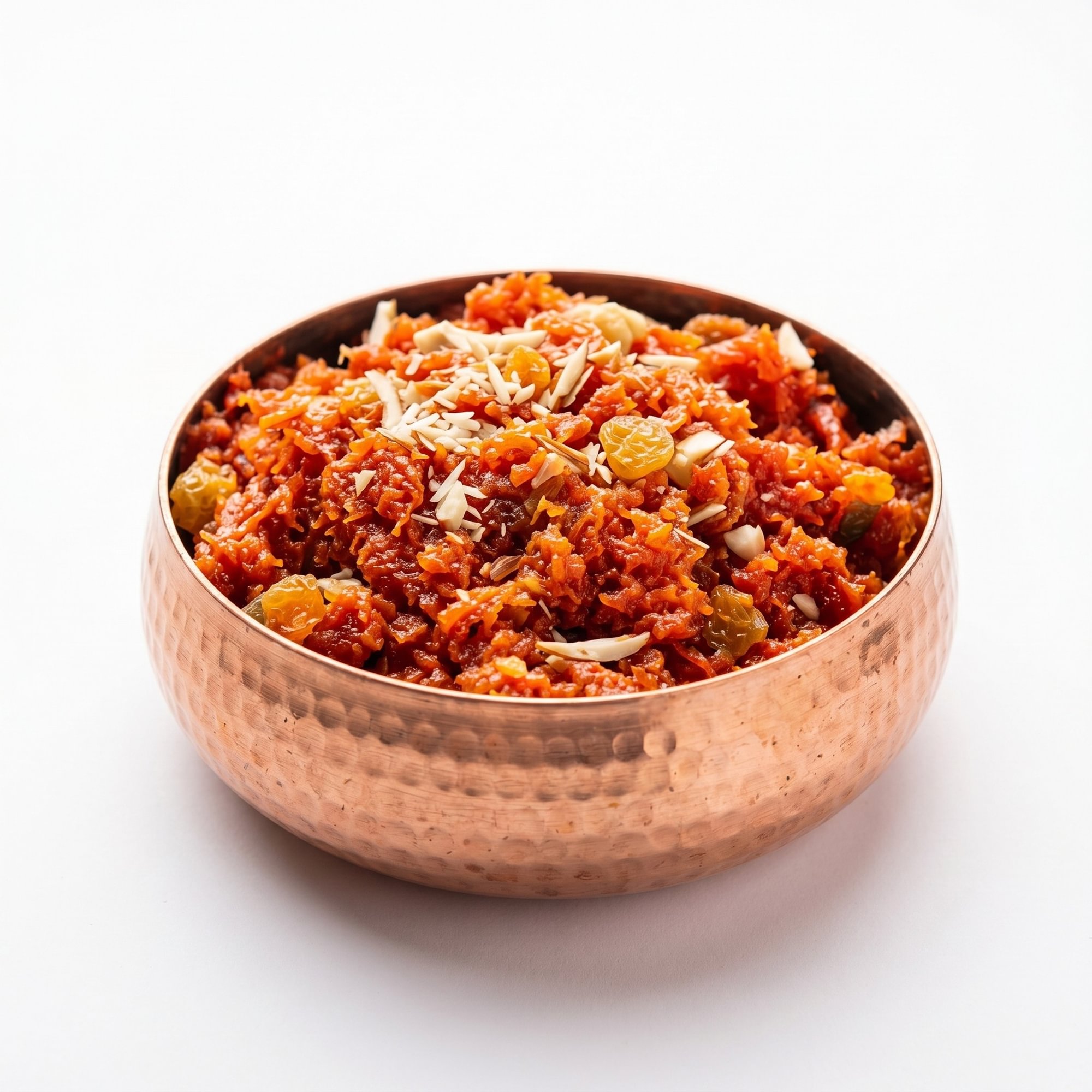 Gajar Halwa