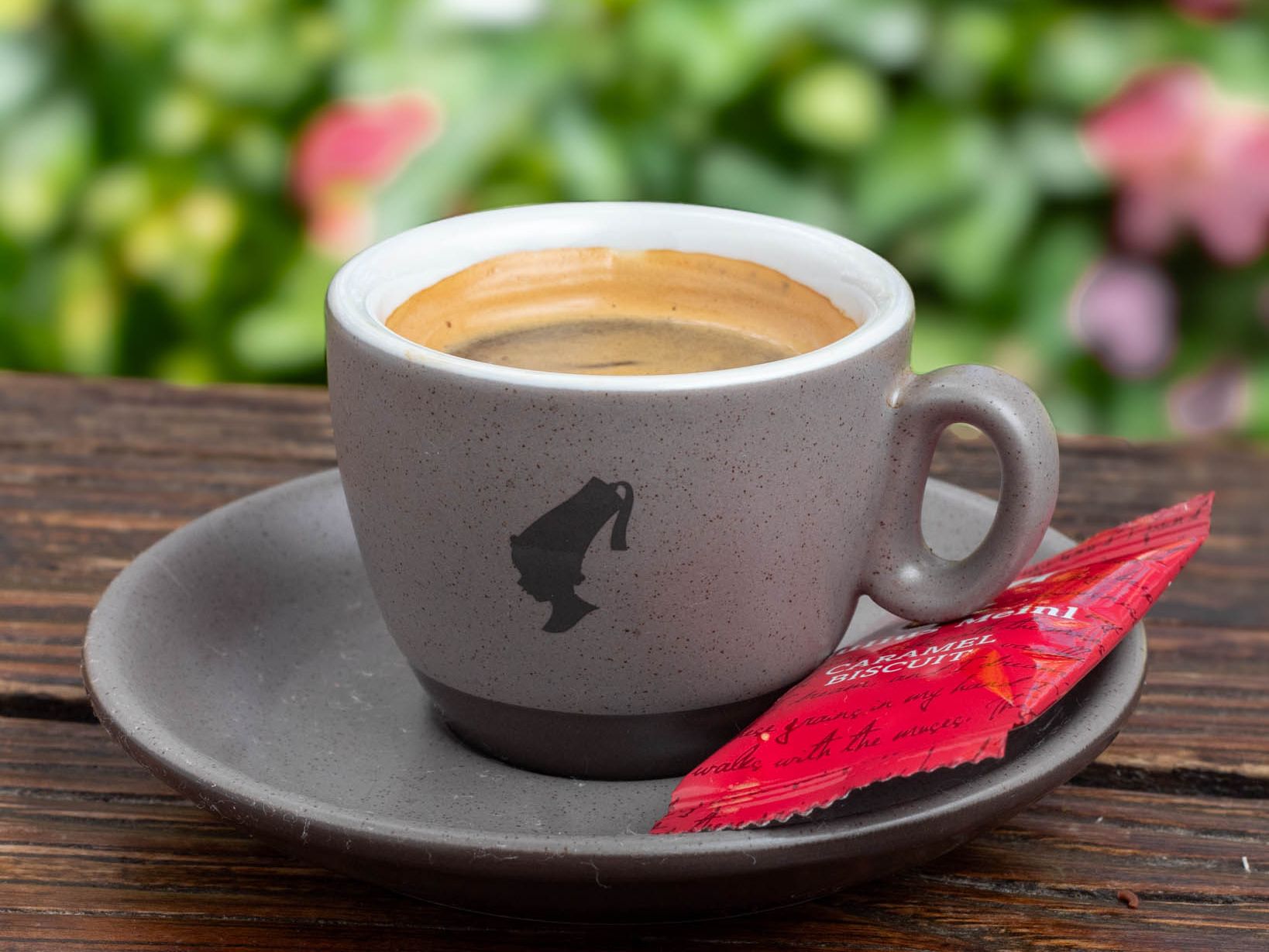 Espresso Double