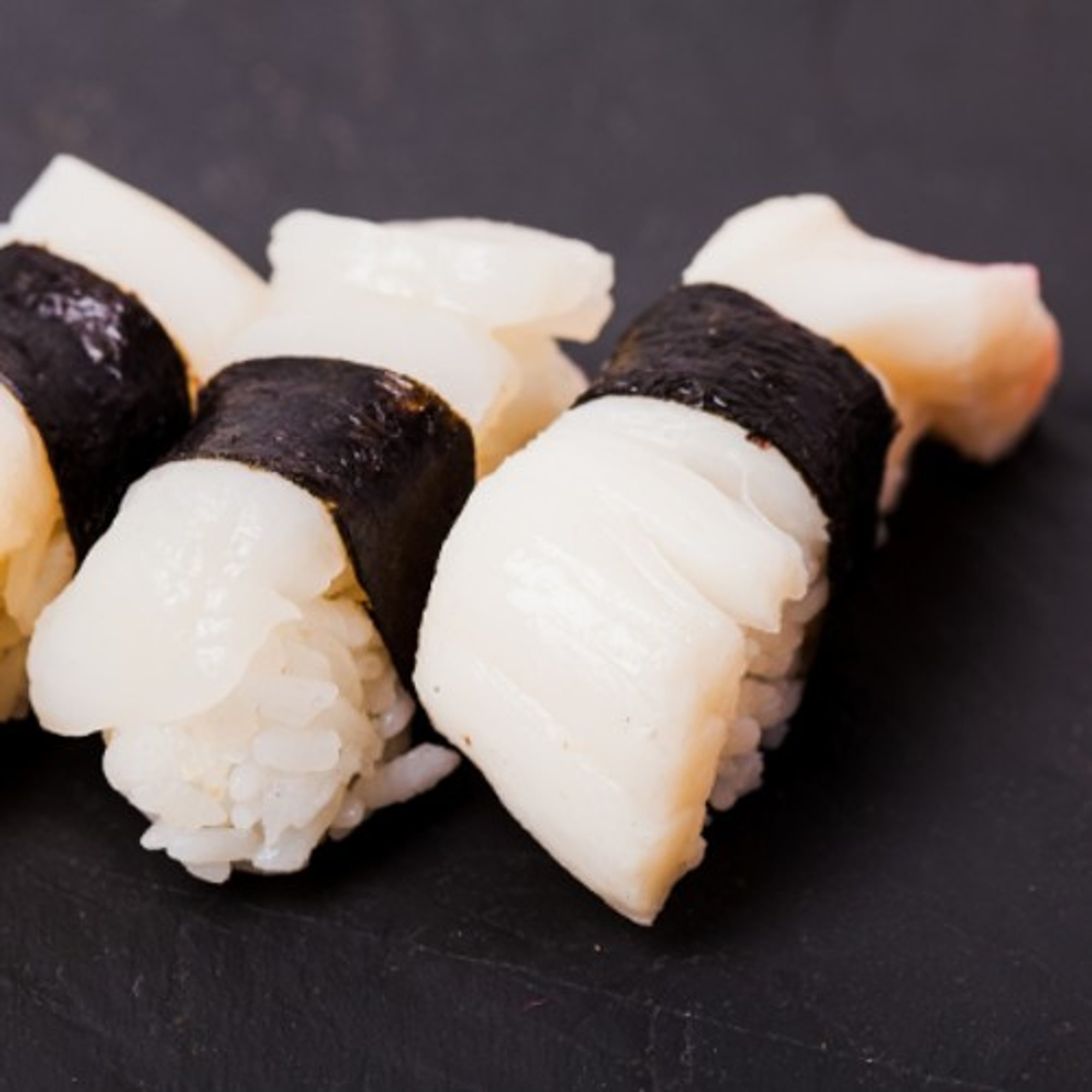 Sea Scallop