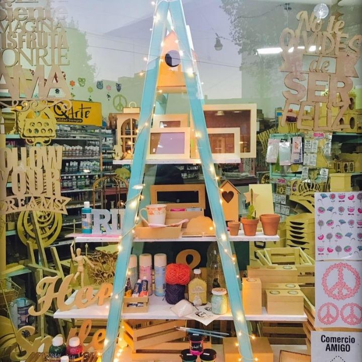 Galería en miniatura