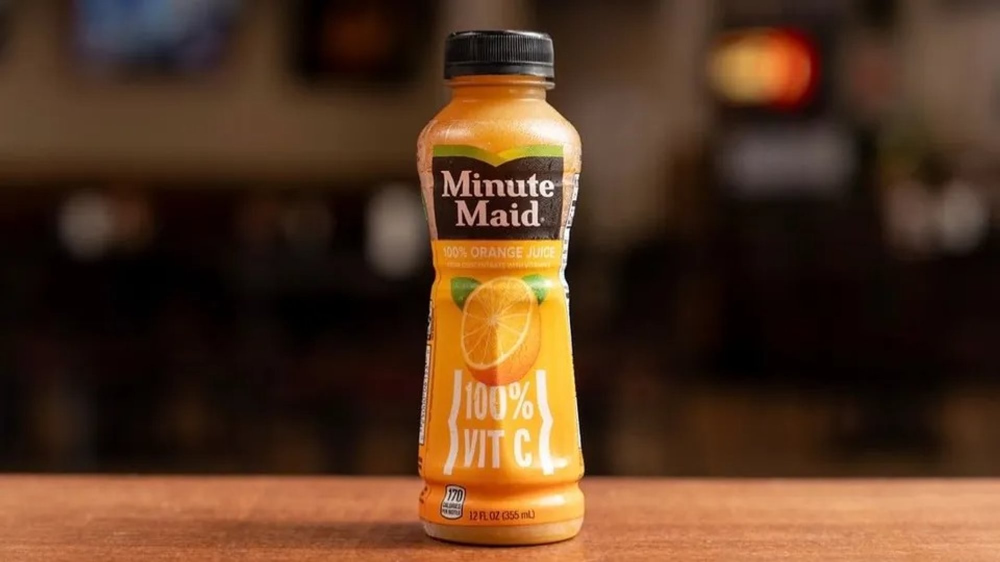 Minute Maid