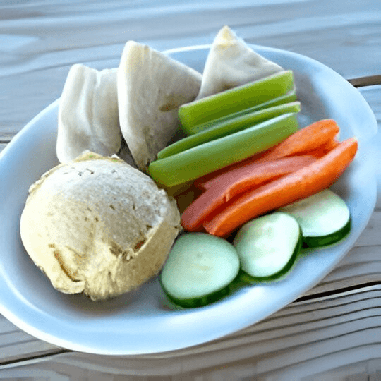 Hummus