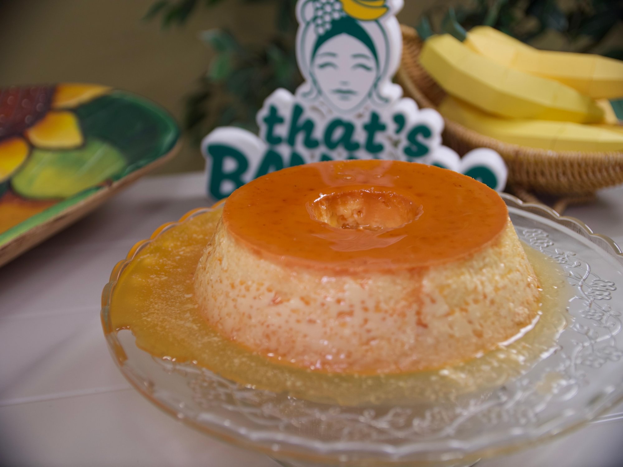 Pudim | Flan