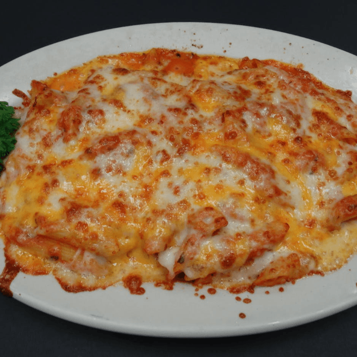 Bake Ziti