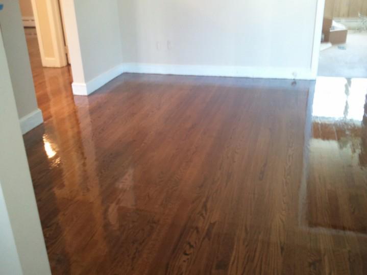 O'Brien Flooring Photo