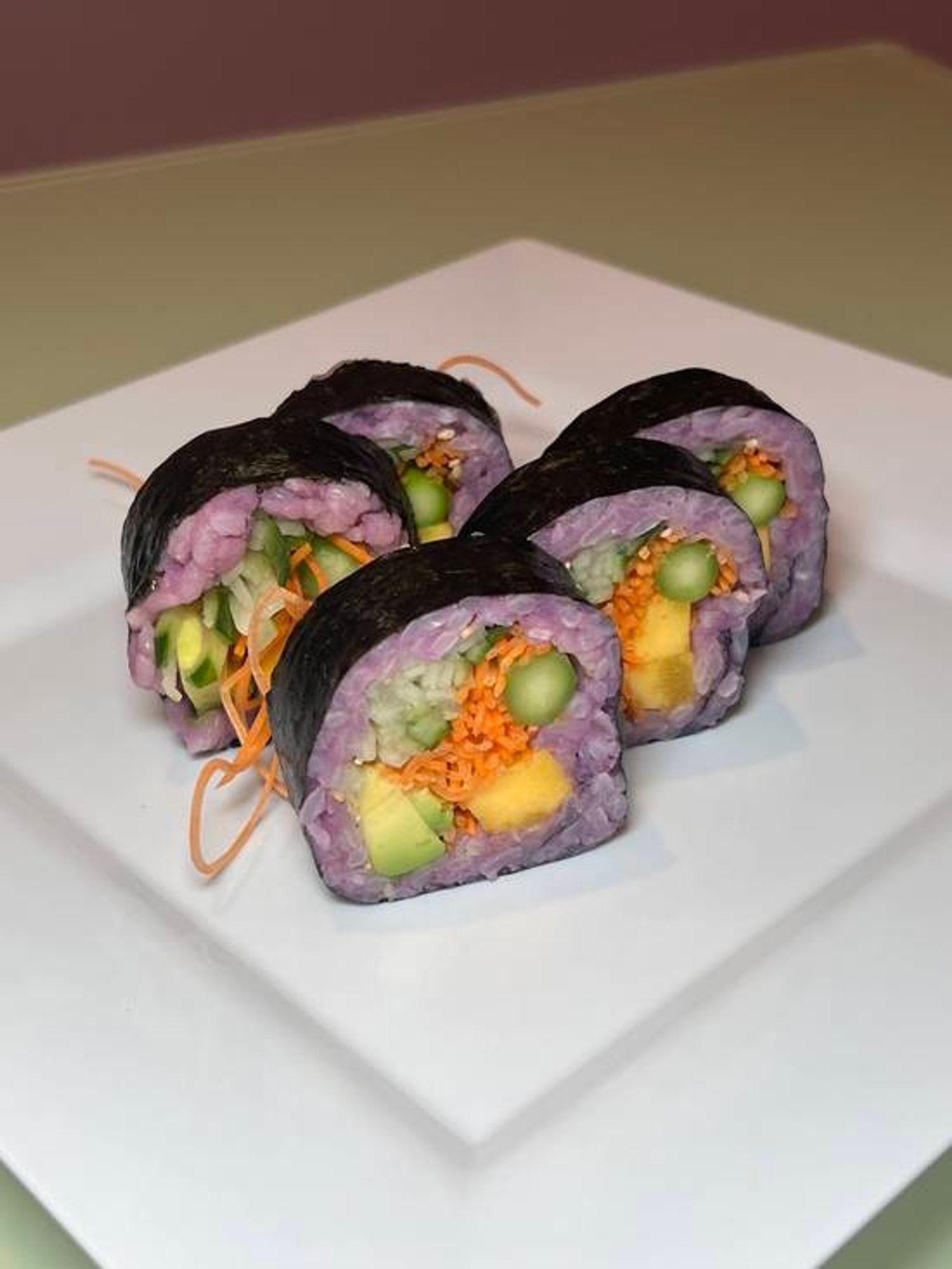 Su Berman Maki