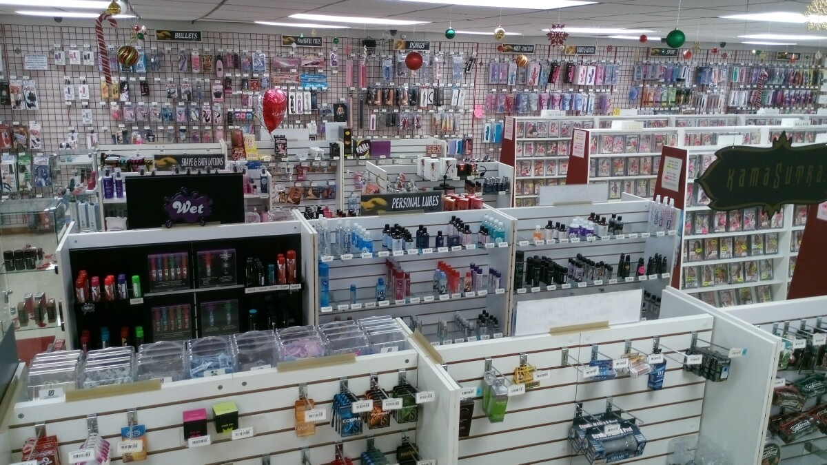 Local Adult Stores 30