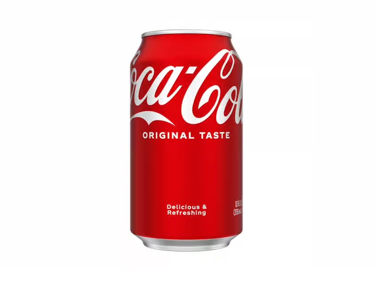 Soda Can