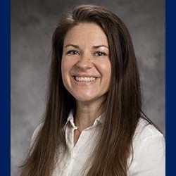 Lauren Andrews, PAC