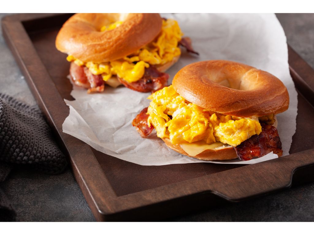Jack & Eggs