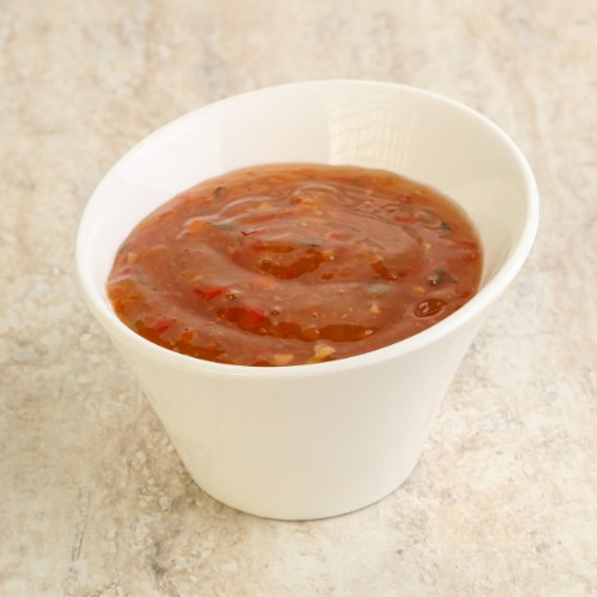 Side Wings Sauce