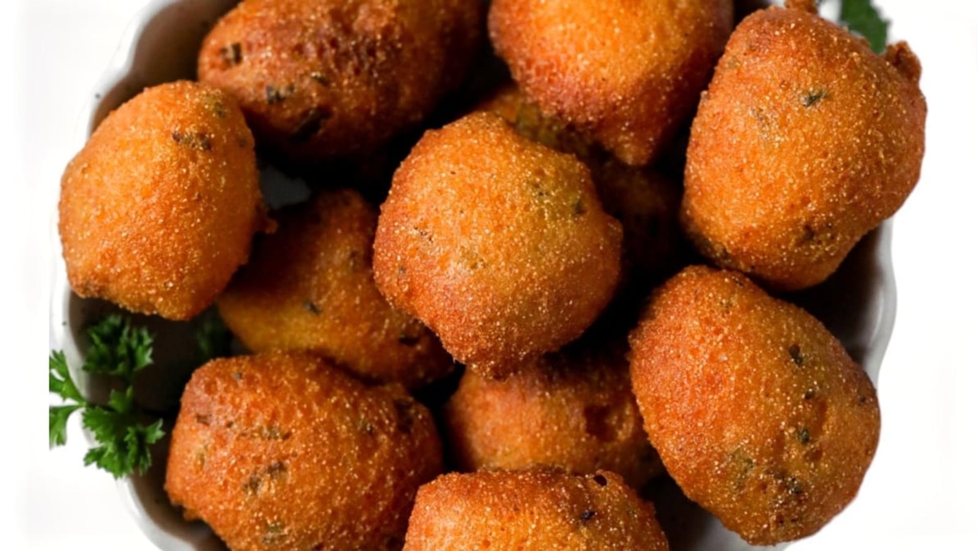 Hush Puppies