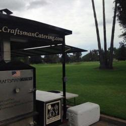 Craftsman Catering Image