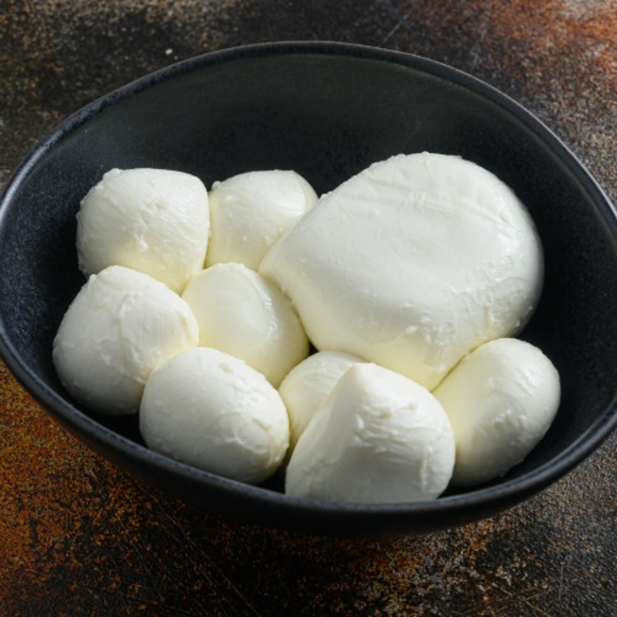 Mozzarella Cheese