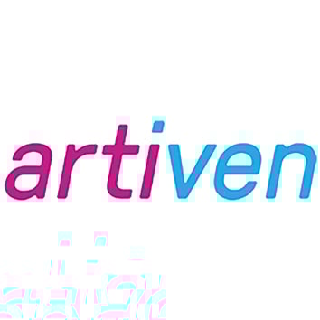 Logo von artiven Gefäßzentrum