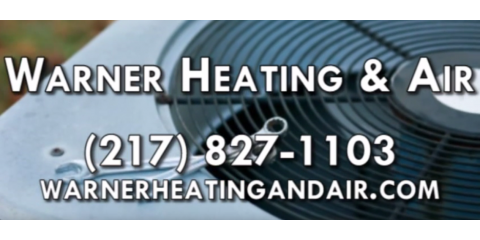 Warner Heating & Air