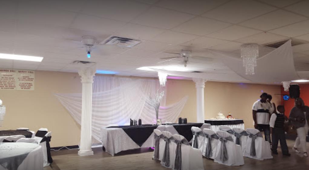 Menos Banquet Hall Photo