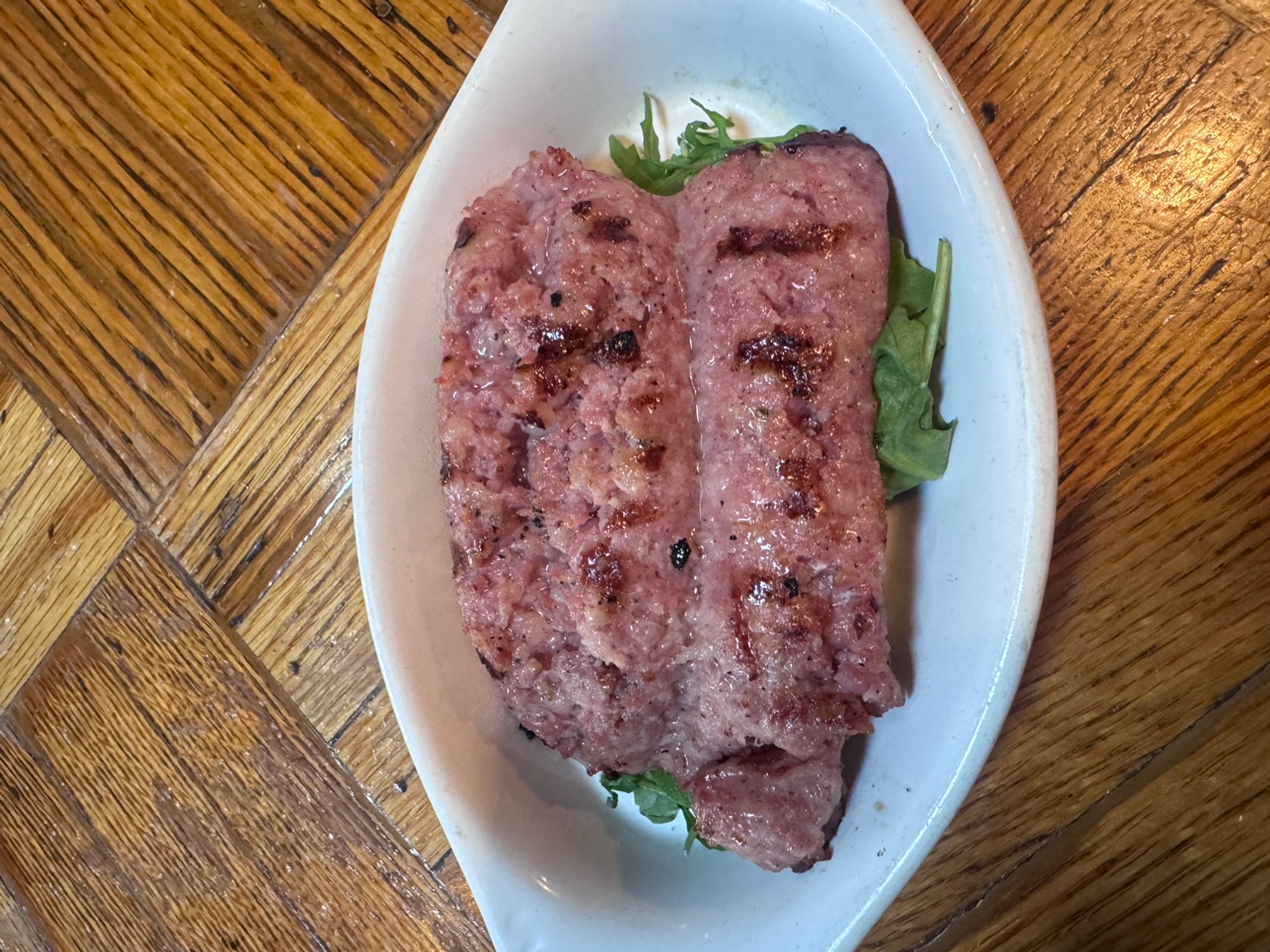 Molinari Sausage