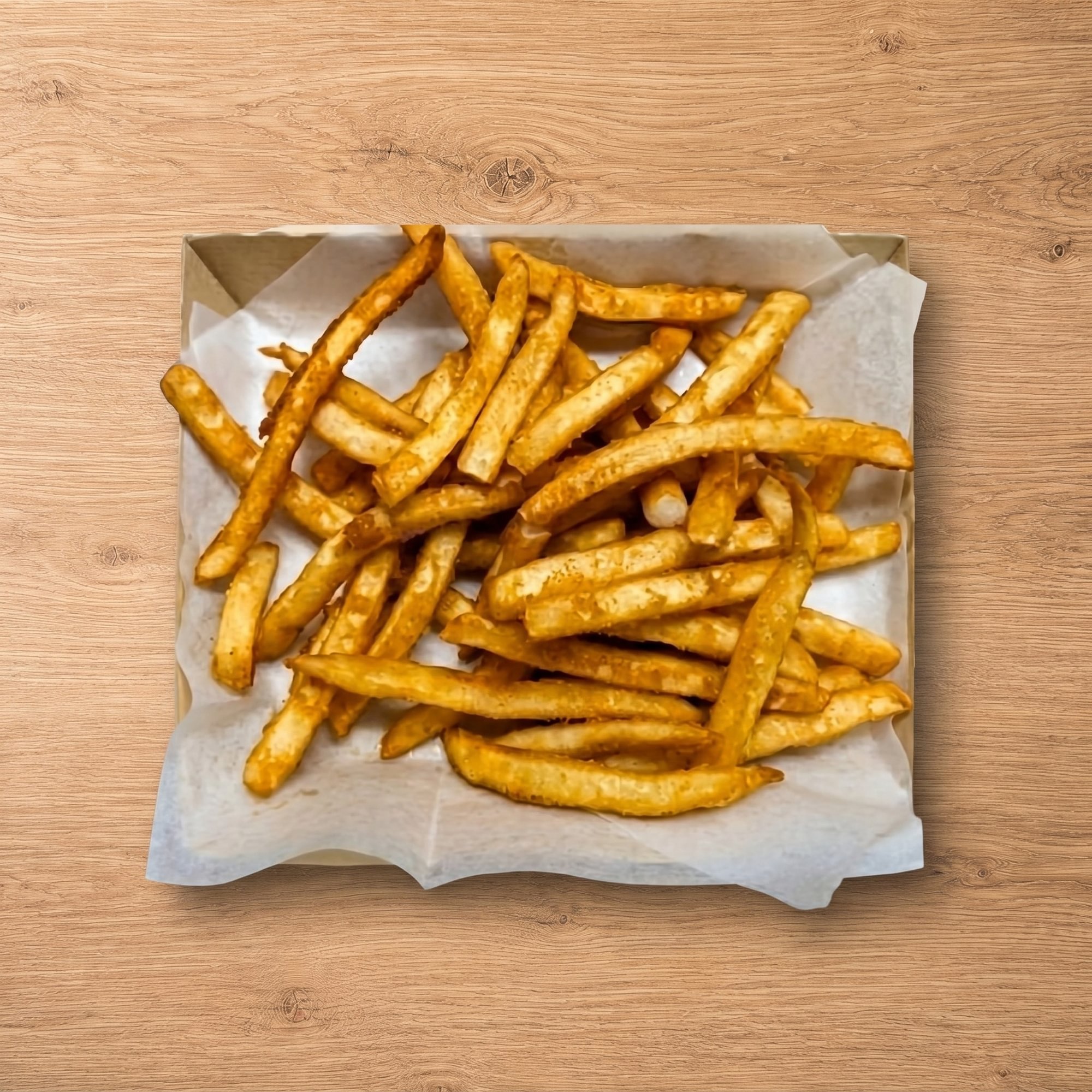 Fries