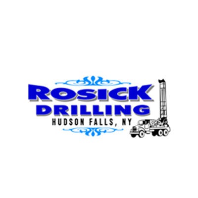 Rosick Well Drilling Logo