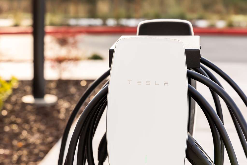 Hampton Inn & Suites Santa Rosa Sonoma Wine Country Image