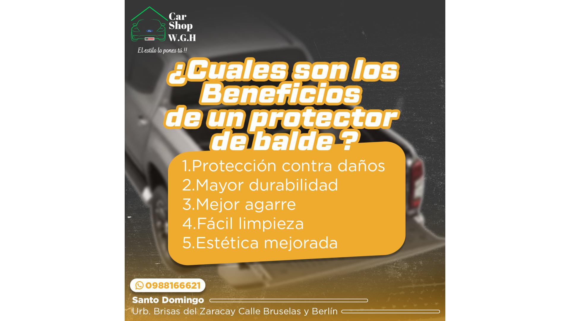 Galería en miniatura