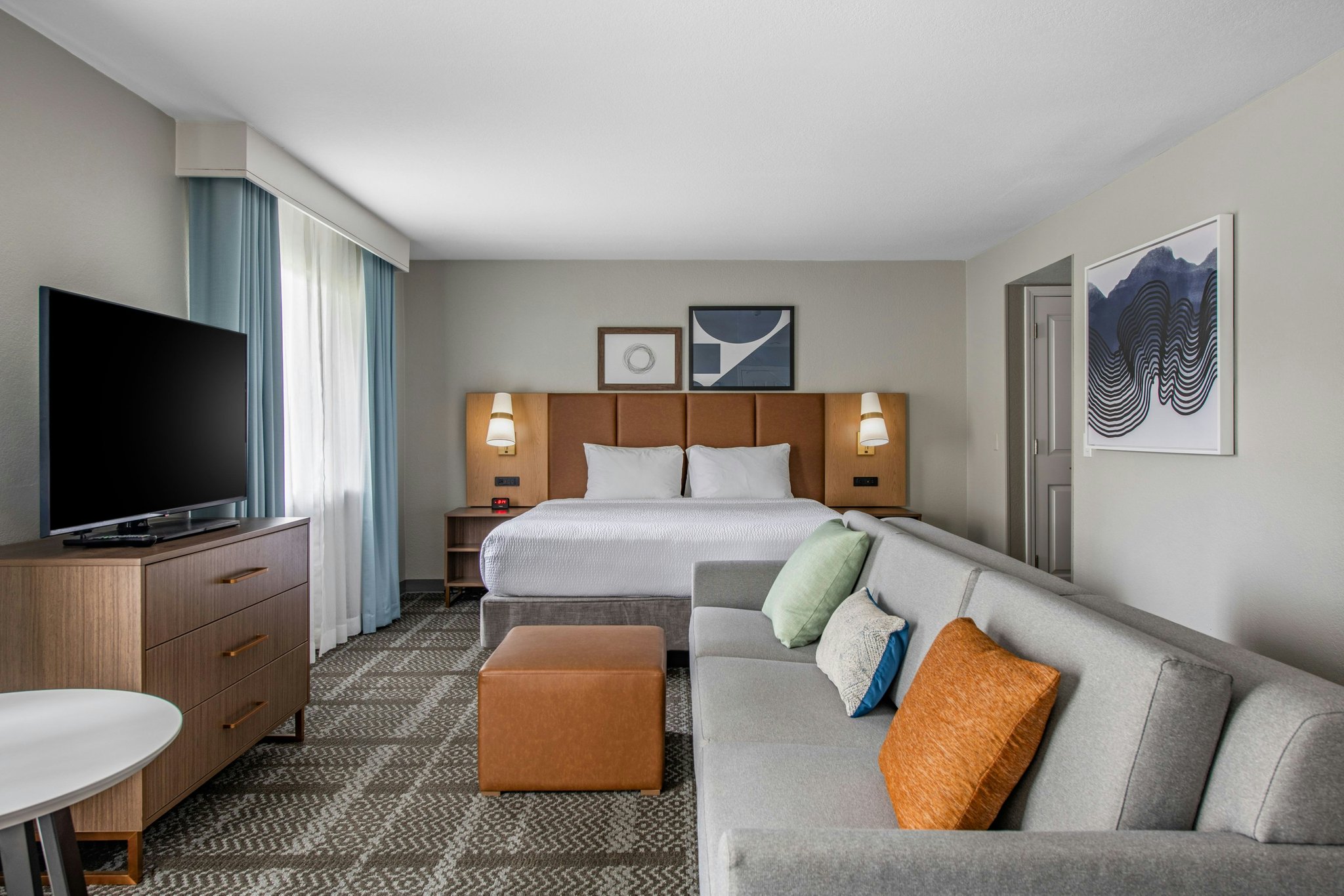 Staybridge Suites Oxnard - River Ridge by IHG Image