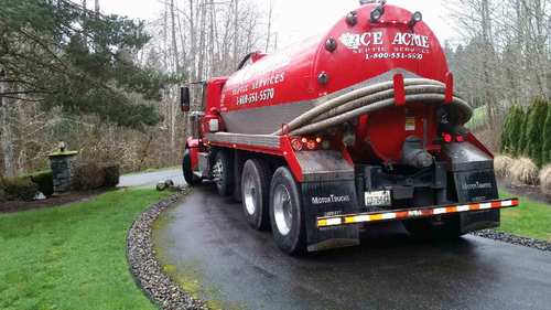Images Ace Acme Septic Services