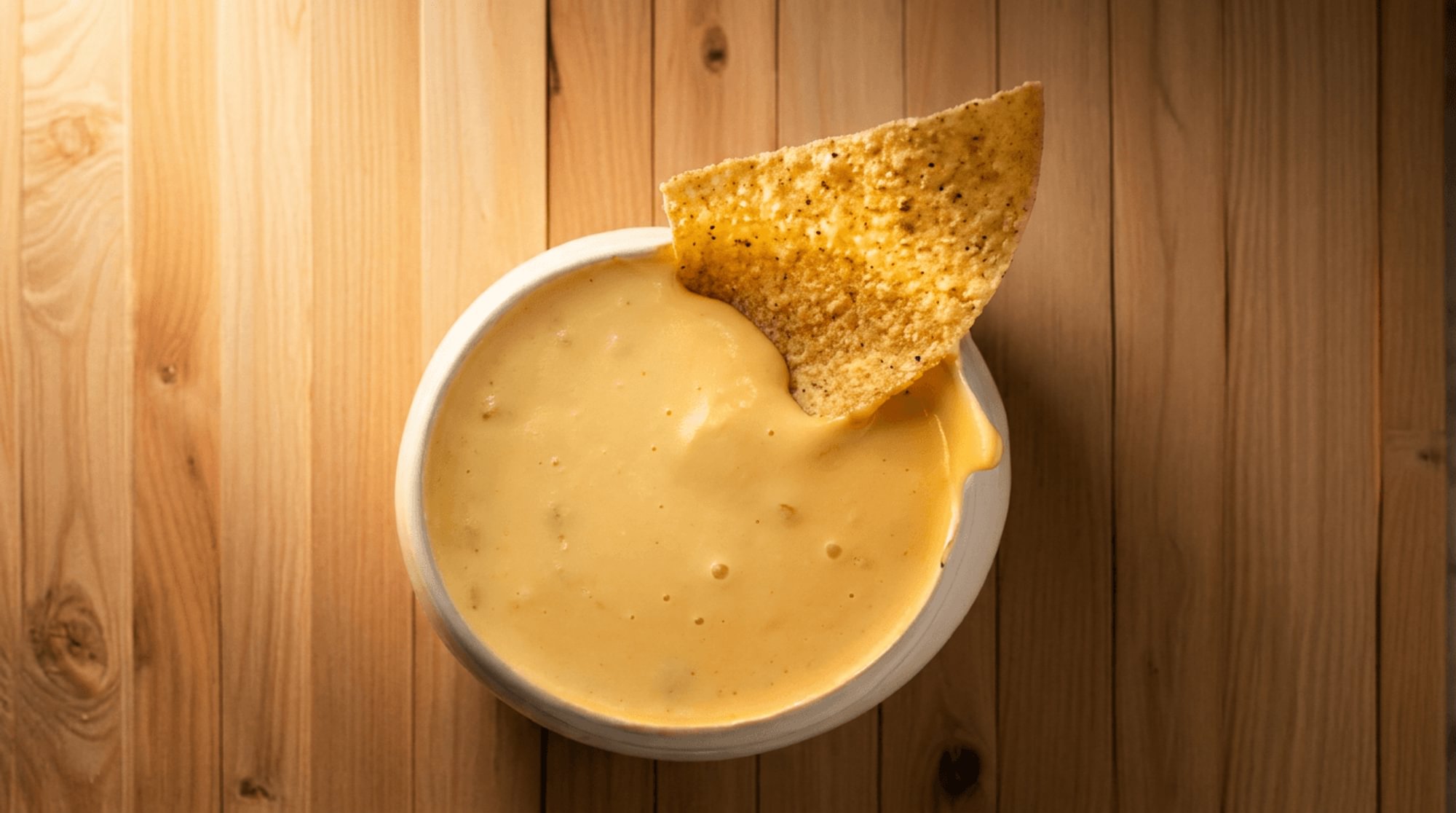 Chile con Queso