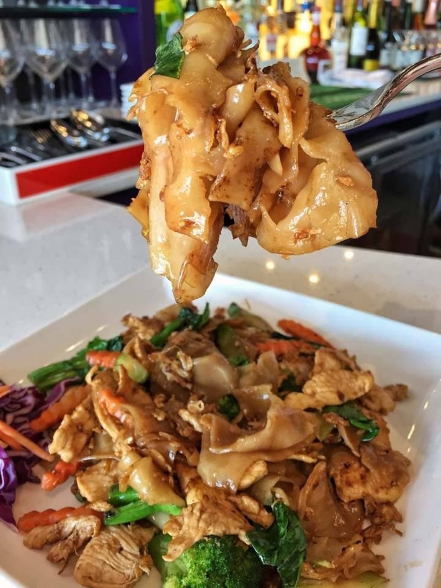 Pad See Ew
