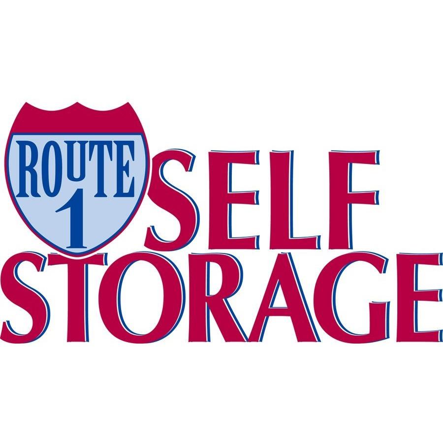 Route 1 Self Storage Photo