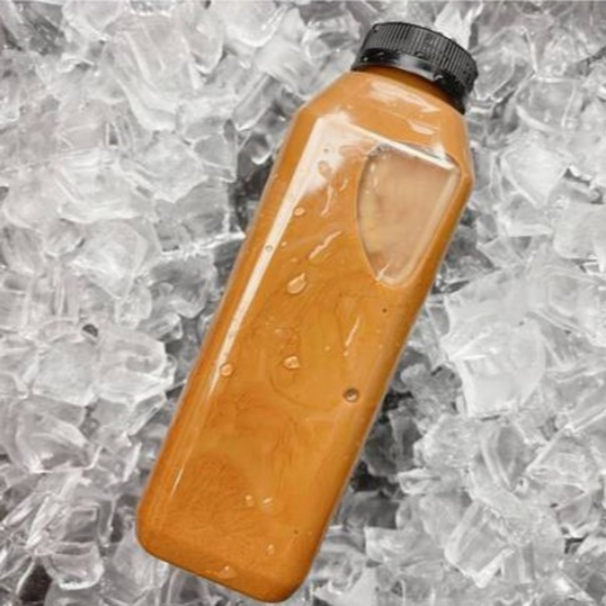 Bottled Thai Coffee