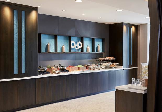 Images SpringHill Suites by Marriott Albuquerque North/Journal Center