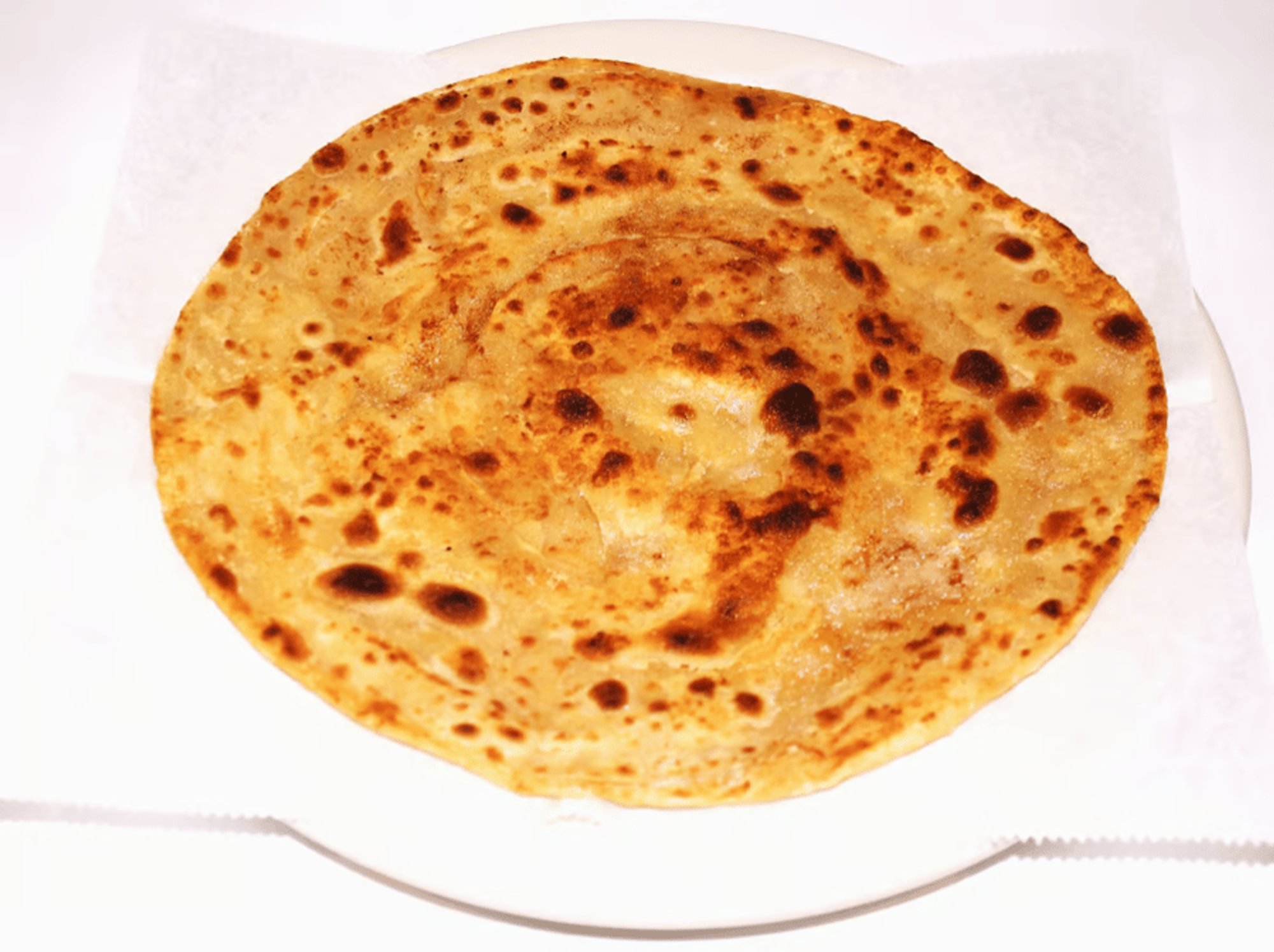 LACHHA PARATHA
