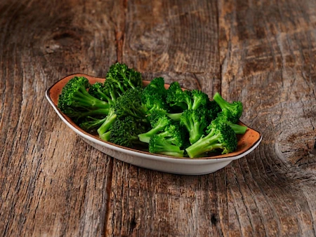 Side Steamed Veggies