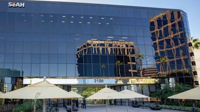 SHARK CAPITAL, LLC Image