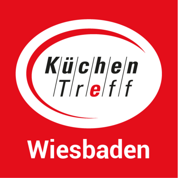 Logo von KüchenTreff Wiesbaden
