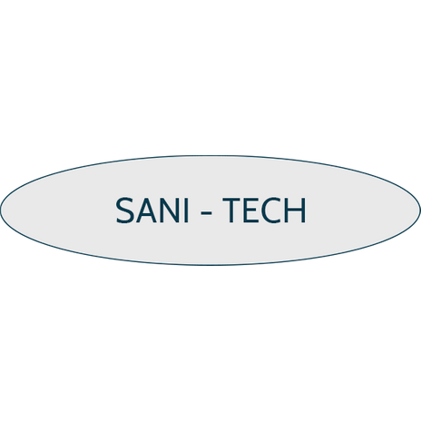 Sani-Tech Logo
